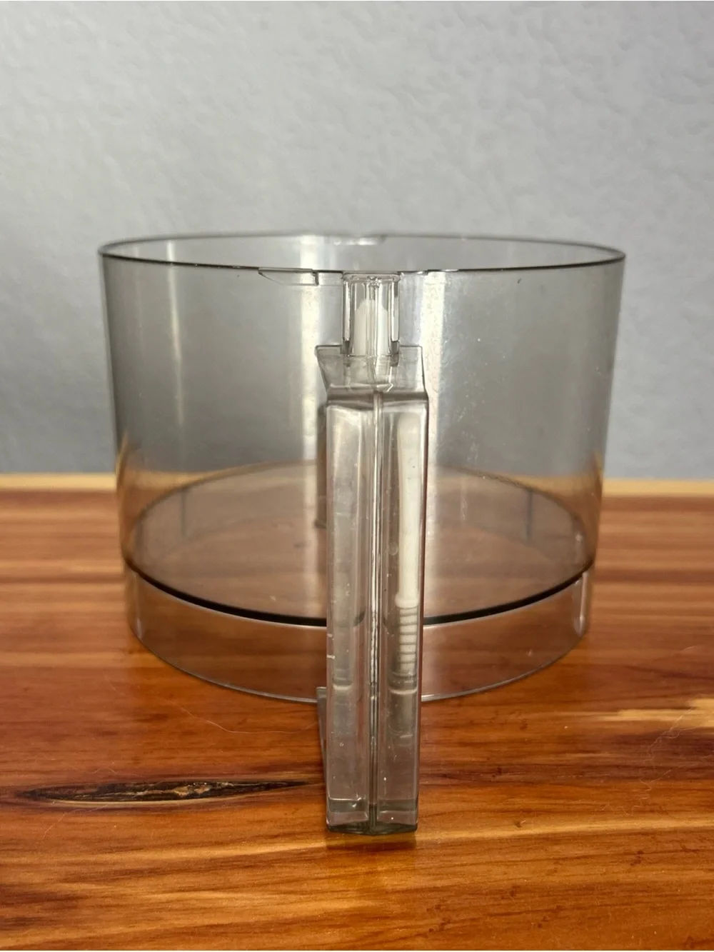 Cuisinart Pro Classic Food Processor DLC-10S Replacement Work Bowl FP-631AGTX